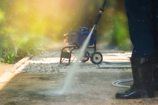 Best Fleet Vehicle Washing  in Flying Hills, PA